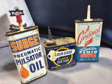 Vintage surge pneumatic for sale  Saint Louis