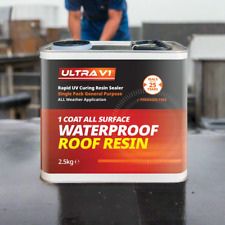 Ultra roof repair for sale  NORTHAMPTON