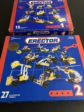 Erector set meccano for sale  Endicott