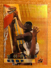 Shawn kemp 1996 d'occasion  Rennes-