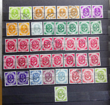 Cor postal fédéral d'occasion  Kunheim