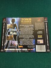Tomb raider last usato  Zandobbio