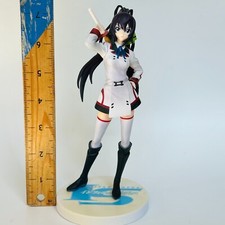 Houki shinonono figure for sale  Auburn
