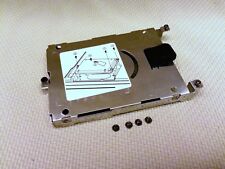 Lote de 5 HP ELITEBOOK 8460P 8760W 8770W 8470W 8560W 8570W 8570P DISCO RÍGIDO CADDY comprar usado  Enviando para Brazil