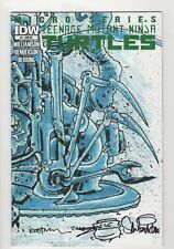 Tmnt micro series for sale  Saco