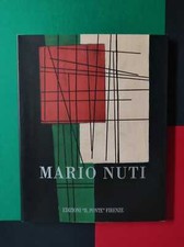 Mario nuti dipinti usato  Villanova Marchesana