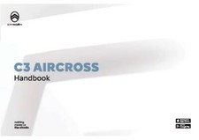 Citroen aircross car for sale Citroen aircross car for sale  MACCLESFIELD