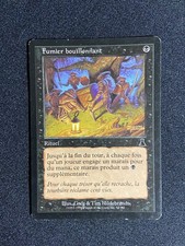 Carte magic rare d'occasion  Staffelfelden