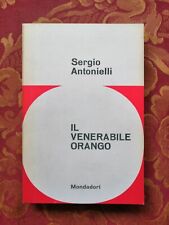 Sergio antonielli venerabile usato  Sarezzo