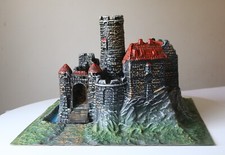 Hausser elastolin castle for sale  SOUTHAM