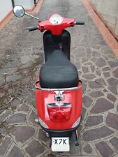 Vespa piaggio anno usato  Foiano della Chiana