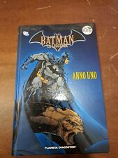 Batman leggenda anno usato  Torino