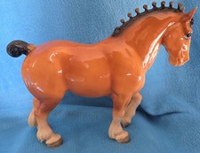 Vintage breyer muscle for sale  Adams