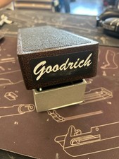 goodrich volume pedal for sale goodrich volume pedal for sale Madison