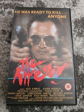 Aggressor aka mad for sale  BLYTH