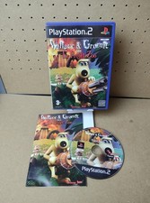 Wallace gromit projet d'occasion  Le Luc