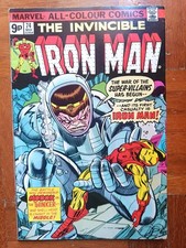 Marvel comics lot usato  Casalecchio di Reno