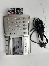 Tascam p01 tape for sale  CORBY