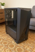 Case corsair rgb usato  Casal di Principe