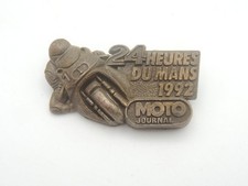 Pin broche 24h d'occasion  Auneau