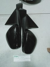 Coppia specchietti retrovisori usato  Italia