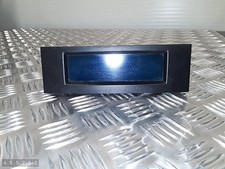 2013 PEUGEOT 5008 DISPLAY SCREEN CLOCK NAVIGATION 967849188002 comprar usado  Enviando para Brazil