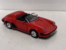 Edocar porsche 911 for sale  BALLYMENA