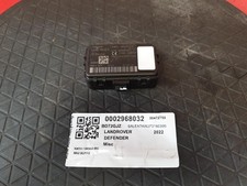 Landrover defender ecu for sale  THAME
