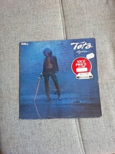 Toto hydra vinyl gebraucht kaufen  Schönberg