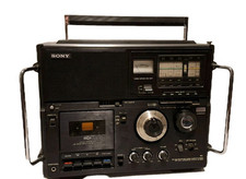Sony 950s gebraucht kaufen  Waldshut-Tiengen