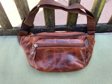 Stilford leather bum for sale  CONGLETON
