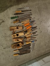 Altes werkzeug schreiner gebraucht kaufen Altes werkzeug schreiner gebraucht kaufen  Erkrath