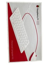 Computador pessoal usado ótimo estado Raspberry Pi 400 (4GB) comprar usado  Enviando para Brazil