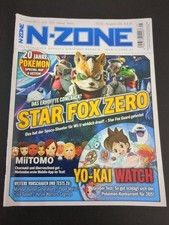 Zone nintendo star gebraucht kaufen  Pirna, Dohma, Struppen