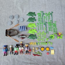 Mixed lot playmobil for sale  Leander