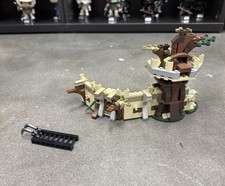 Lego the hobbit d'occasion  Expédié en Belgium