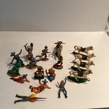 Lot starlux identifier d'occasion  Toulouse-