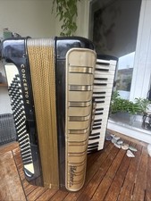 Hohner concerto iv gebraucht kaufen  München