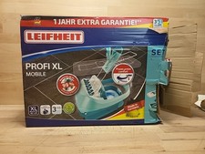 Leifheit 55096 set gebraucht kaufen  Uedem