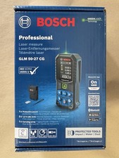 Bosch glm professional gebraucht kaufen Bosch glm professional gebraucht kaufen  München