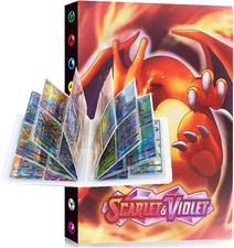 Raccoglitore carte album usato Raccoglitore carte album usato  Roma