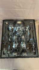 Boneco Sideshow Collectibles StarCraft II Jim Raynor escala 1/6 Terran Marine comprar usado  Enviando para Brazil