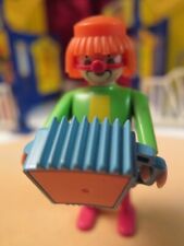 Clown accordéon nez d'occasion  Viarmes