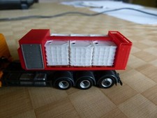 Feuerwehr abrollcontainer ibc gebraucht kaufen  Rehau