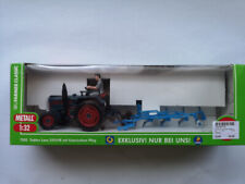 Siku 7505 traktor gebraucht kaufen  Großhabersdorf
