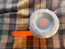 Nerf round mag for sale  YORK