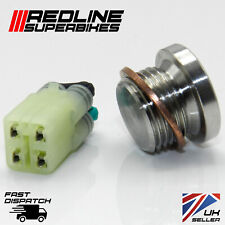 Oxygen lambda sensor for sale  SHERBORNE