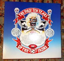 Iron maiden first for sale  Renton