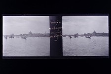 Venecia Venezia Italia Placa Para Cristal Estéreo Negativas comprar usado  Enviando para Brazil