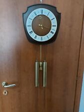 Junghans vintage pendola usato  Genova